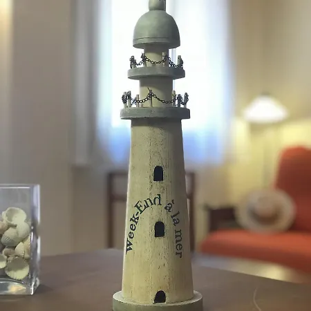 Apartment Lets Holidays Tarull *