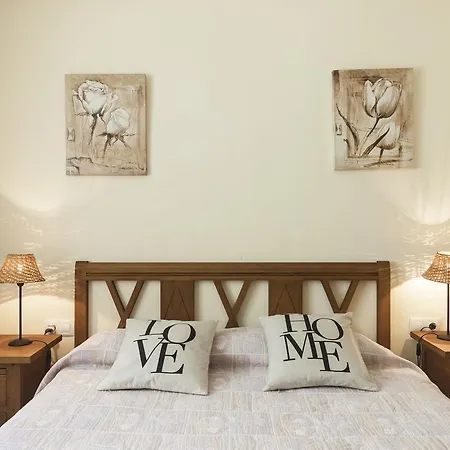 Apartamento Lets Holidays Tarull *