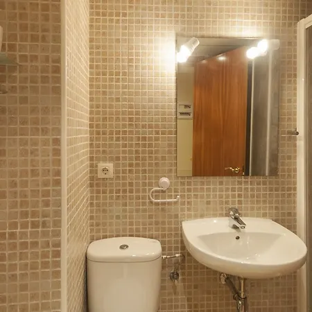 Lets Holidays Tarull Apartamento