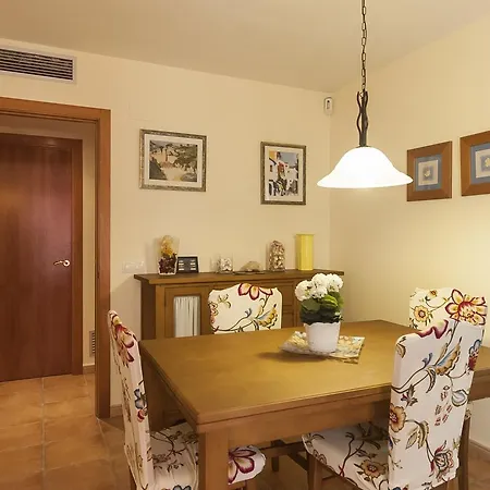 Lets Holidays Tarull Apartamento