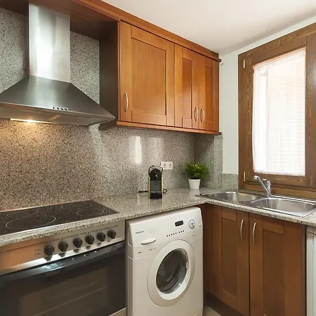 Lets Holidays Tarull * Tossa de Mar