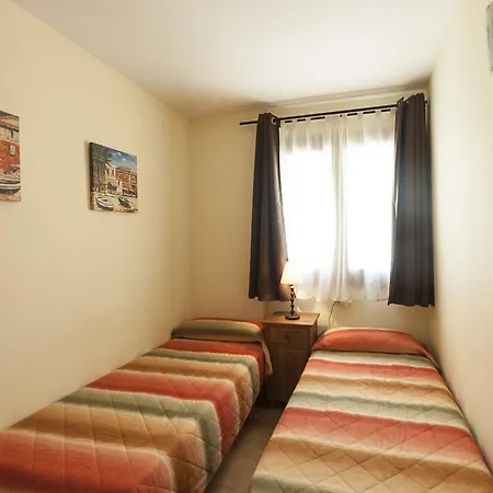 Apartamento Lets Holidays Tarull