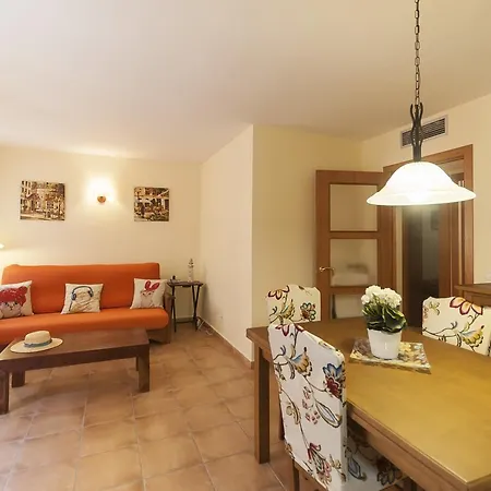 Apartamento Lets Holidays Tarull